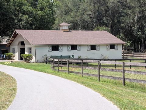 Tiny photo for 1750 SE 80th Street, Ocala, FL 34480 (MLS # OM728003)