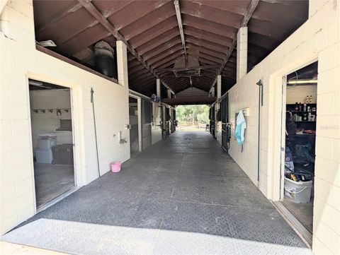 Tiny photo for 1750 SE 80th Street, Ocala, FL 34480 (MLS # OM728003)