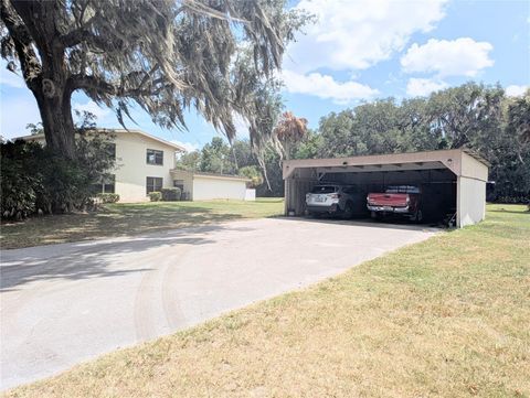 Tiny photo for 1750 SE 80th Street, Ocala, FL 34480 (MLS # OM728003)