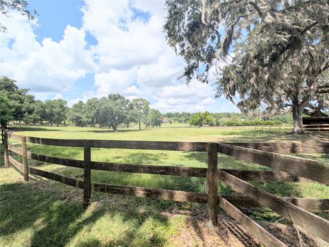Tiny photo for 1750 SE 80th Street, Ocala, FL 34480 (MLS # OM728003)