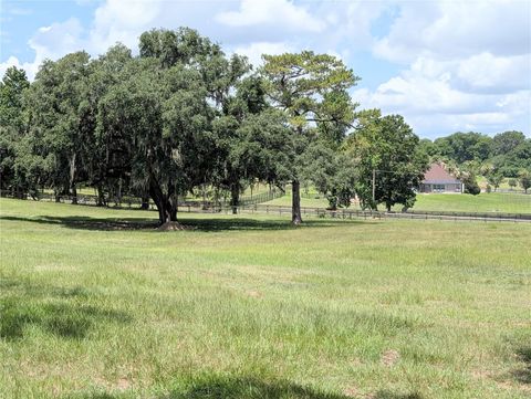 Tiny photo for 1750 SE 80th Street, Ocala, FL 34480 (MLS # OM728003)