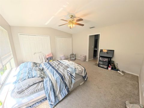Tiny photo for 1750 SE 80th Street, Ocala, FL 34480 (MLS # OM728003)