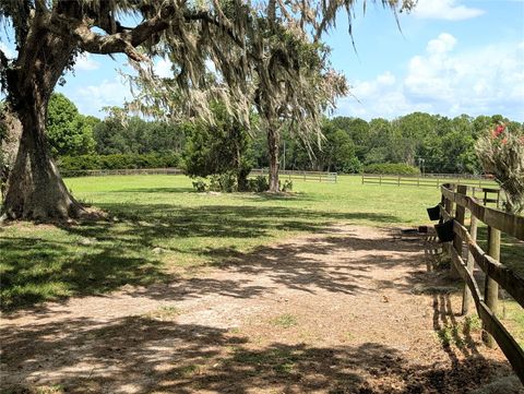 Tiny photo for 1750 SE 80th Street, Ocala, FL 34480 (MLS # OM728003)