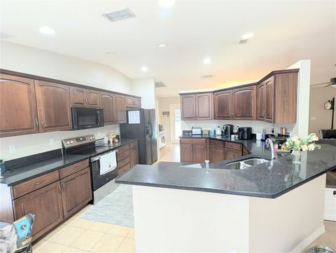 Tiny photo for 1750 SE 80th Street, Ocala, FL 34480 (MLS # OM728003)