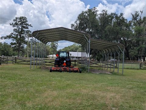Tiny photo for 1750 SE 80th Street, Ocala, FL 34480 (MLS # OM728003)