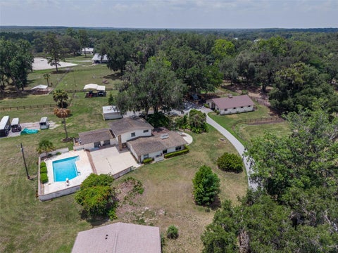 Tiny photo for 1750 SE 80th Street, Ocala, FL 34480 (MLS # OM728003)