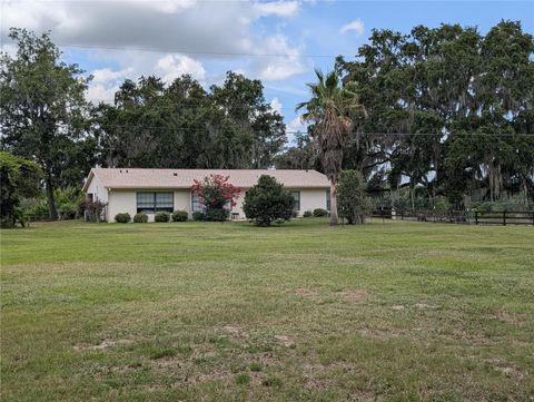 Tiny photo for 1750 SE 80th Street, Ocala, FL 34480 (MLS # OM728003)