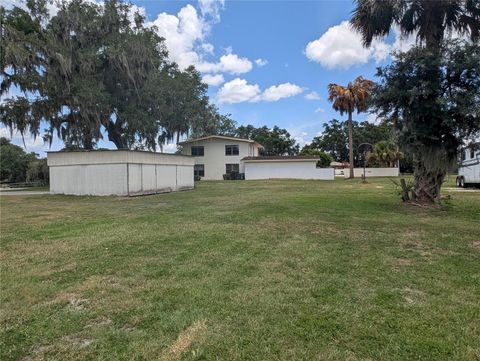 Tiny photo for 1750 SE 80th Street, Ocala, FL 34480 (MLS # OM728003)