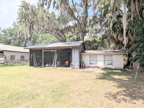 Tiny photo for 1750 SE 80th Street, Ocala, FL 34480 (MLS # OM728003)