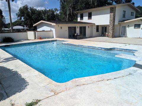 Tiny photo for 1750 SE 80th Street, Ocala, FL 34480 (MLS # OM728003)