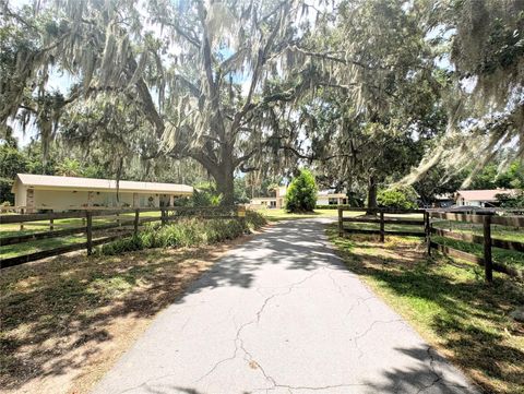 Tiny photo for 1750 SE 80th Street, Ocala, FL 34480 (MLS # OM728003)