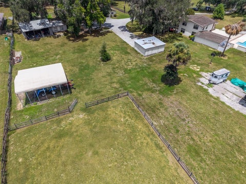 Tiny photo for 1750 SE 80th Street, Ocala, FL 34480 (MLS # OM728003)