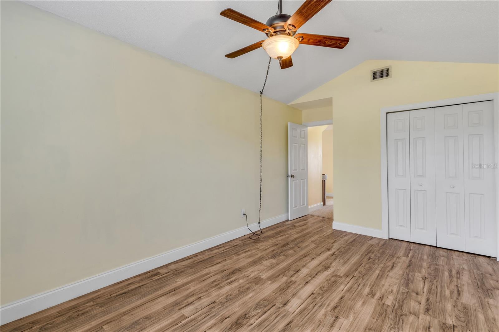 HOWE & CURRIERS ALLOTMENT #3 - Residential