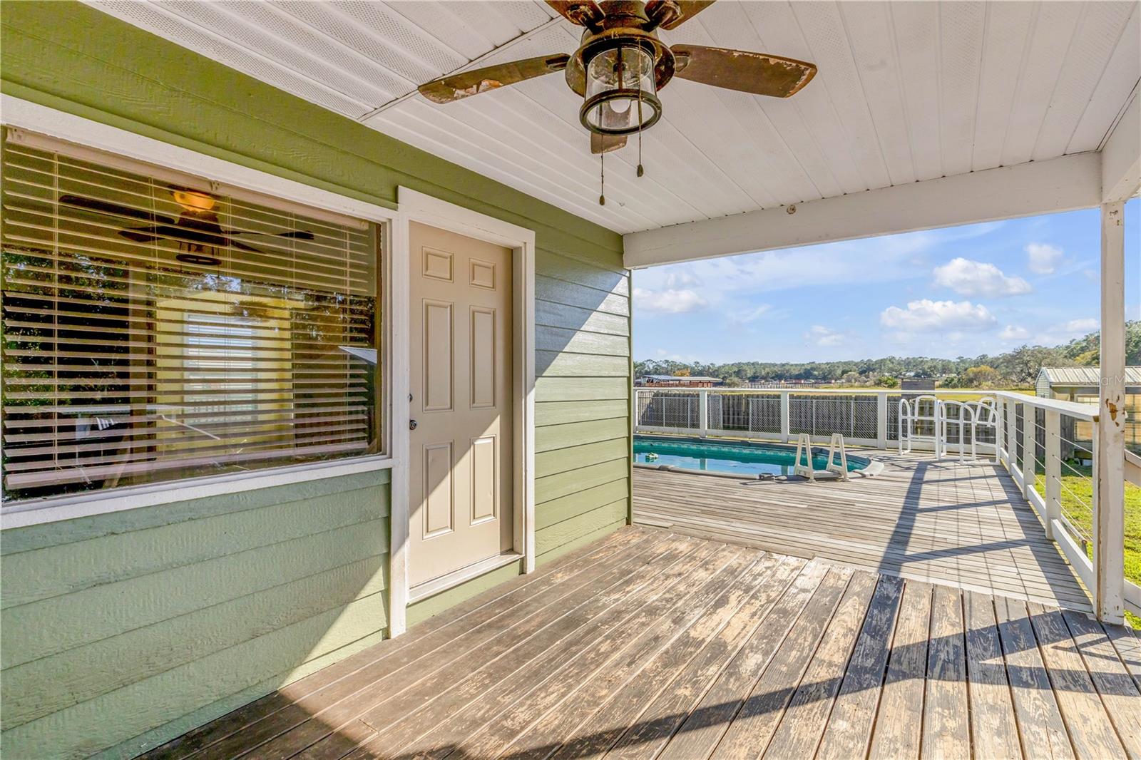 HOWE & CURRIERS ALLOTMENT #3 - Residential