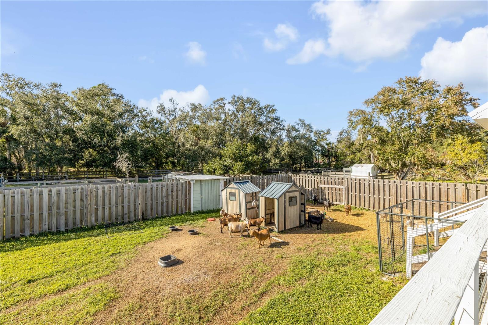 HOWE & CURRIERS ALLOTMENT #3 - Residential