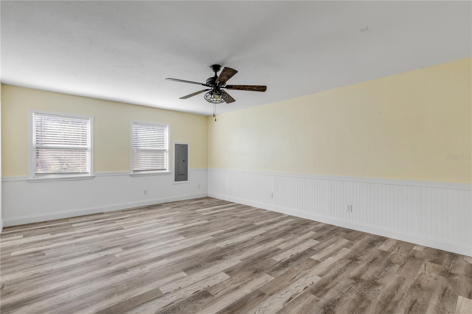 HOWE & CURRIERS ALLOTMENT #3 - Residential