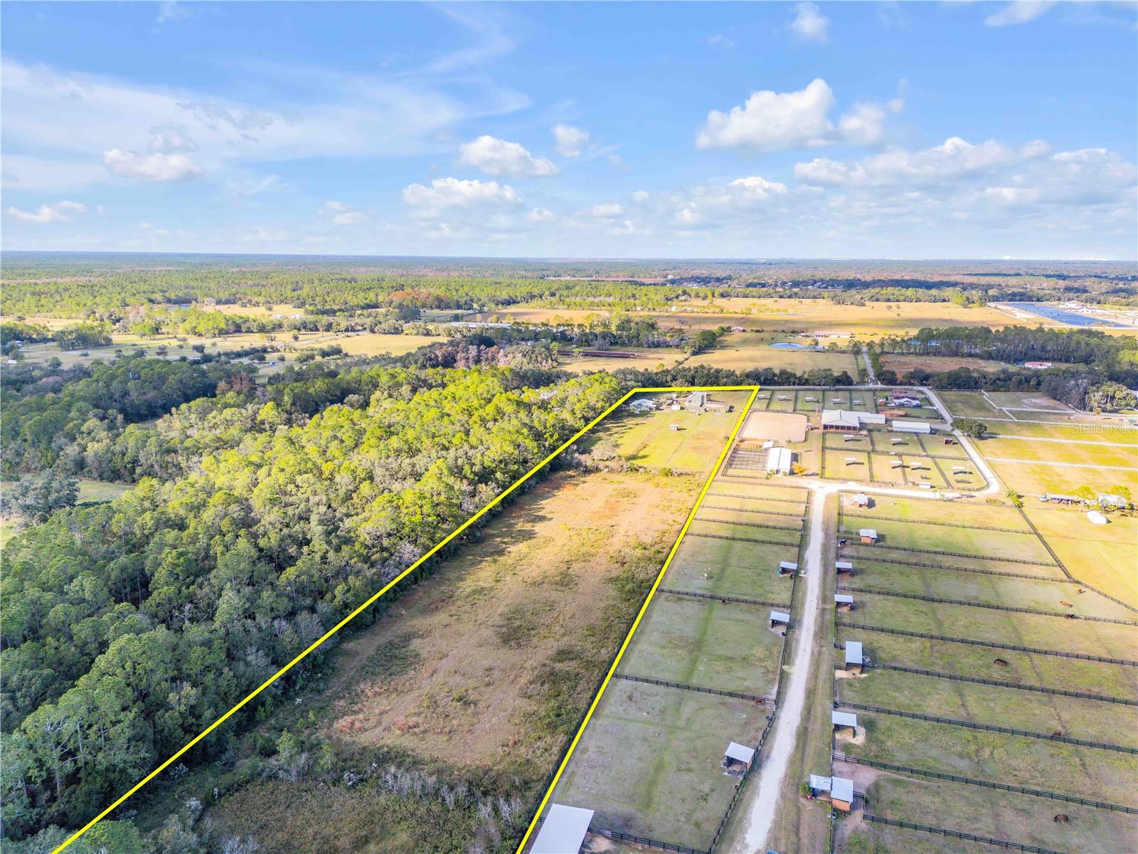 HOWE & CURRIERS ALLOTMENT #3 - Residential