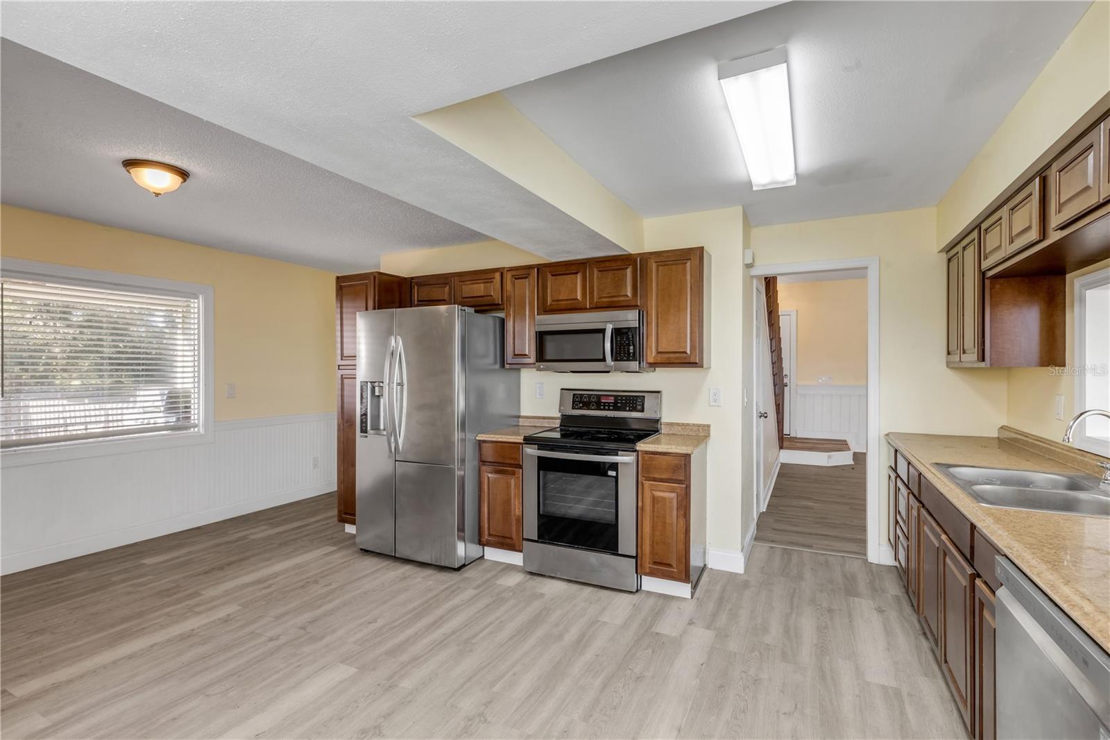 HOWE & CURRIERS ALLOTMENT #3 - Residential