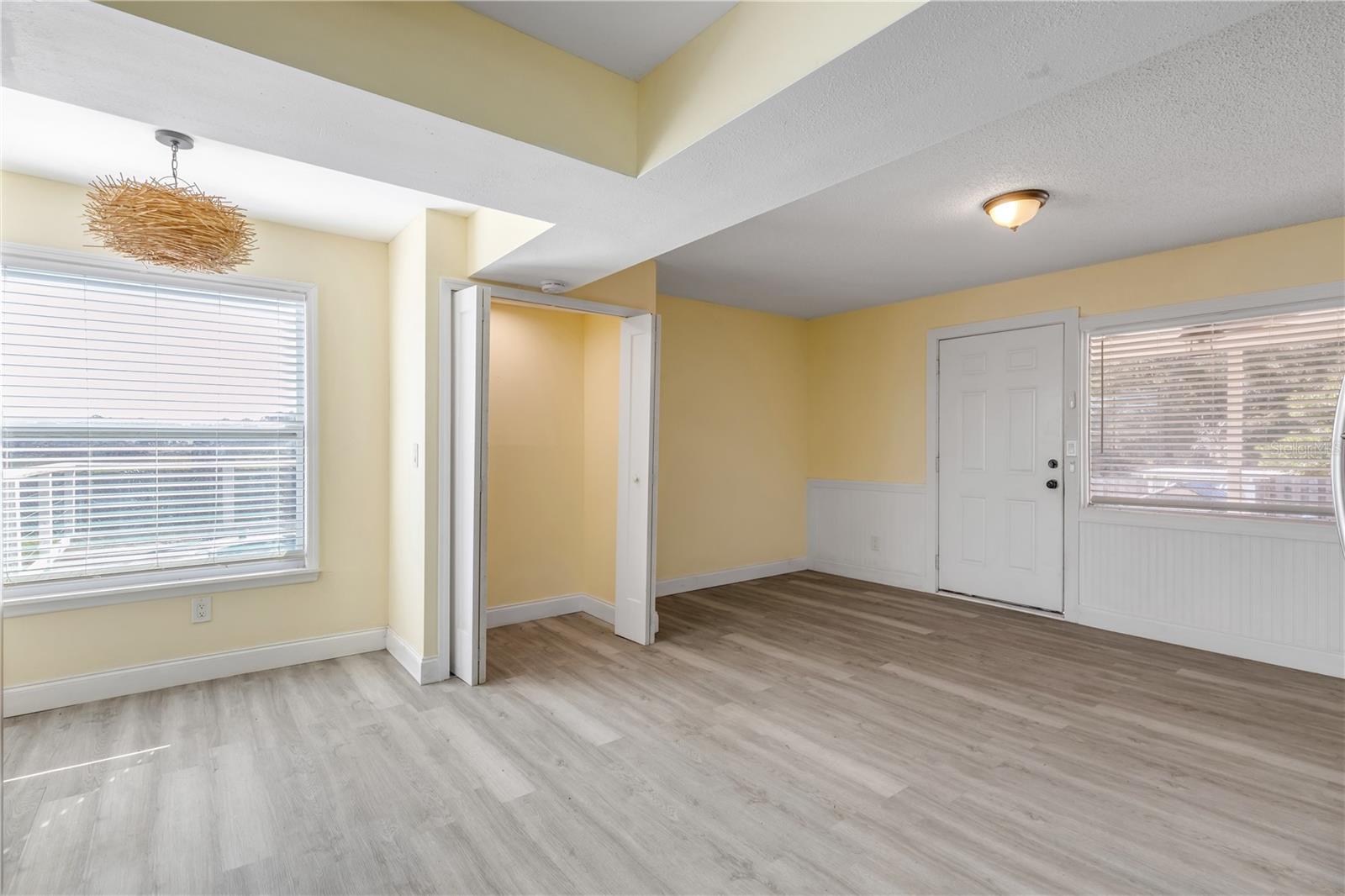 HOWE & CURRIERS ALLOTMENT #3 - Residential