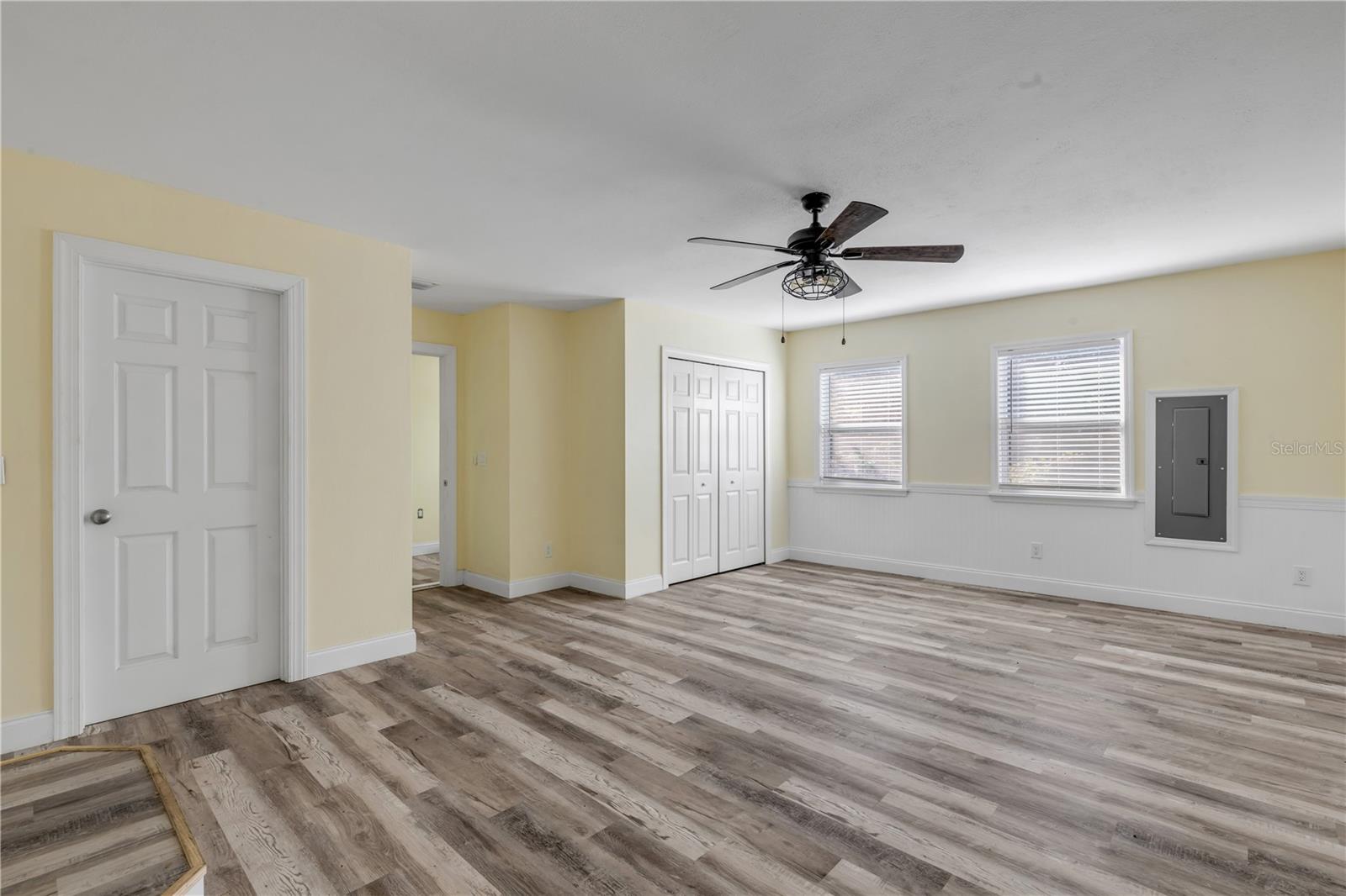 HOWE & CURRIERS ALLOTMENT #3 - Residential