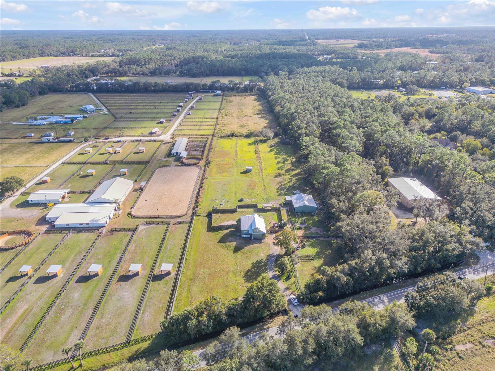 HOWE & CURRIERS ALLOTMENT #3 - Residential