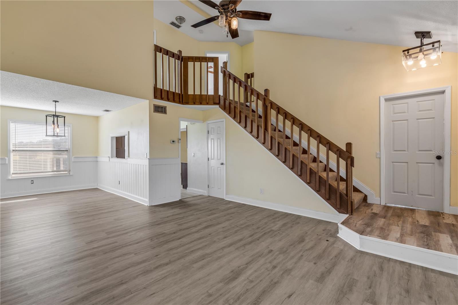 HOWE & CURRIERS ALLOTMENT #3 - Residential