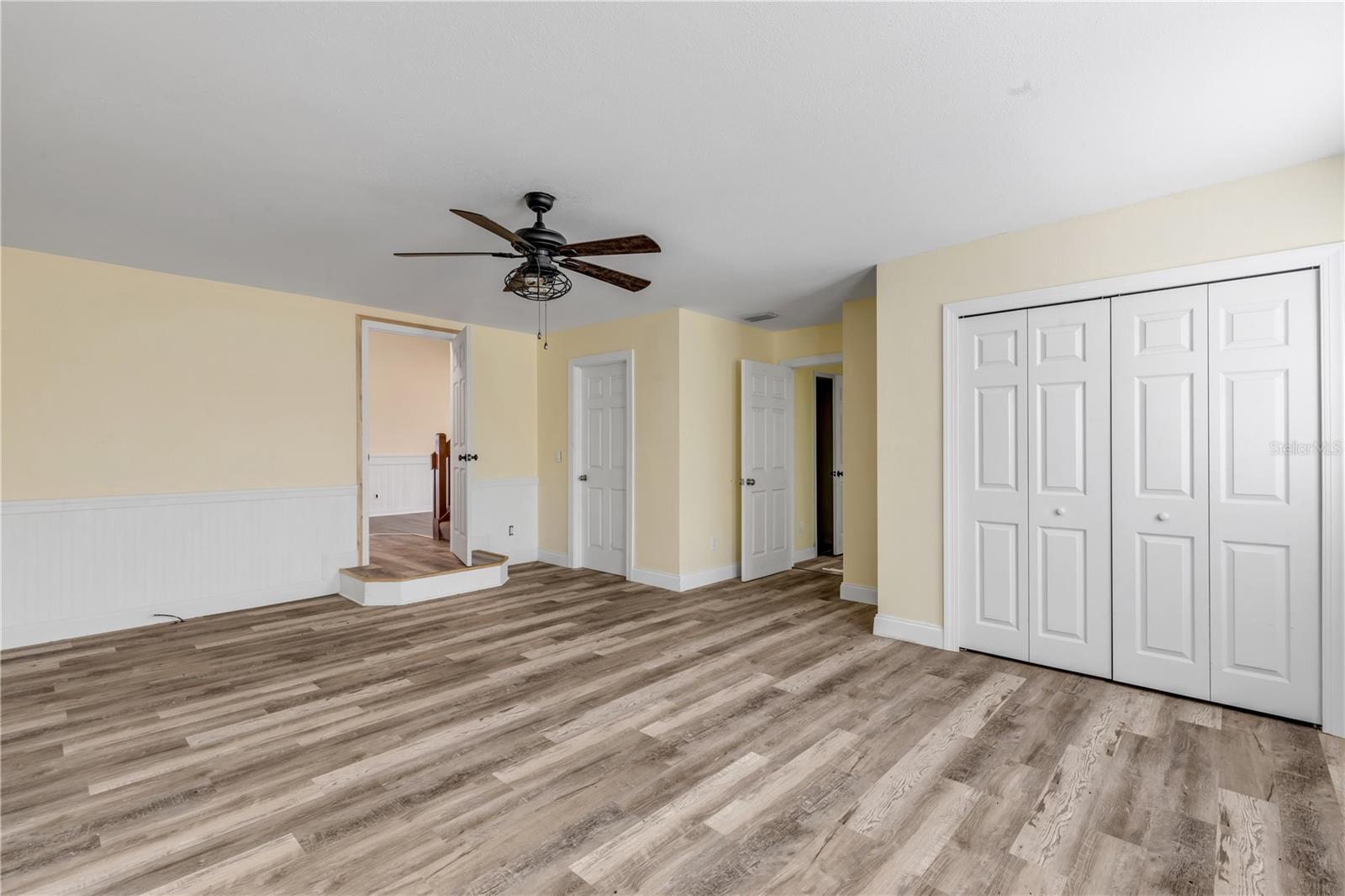 HOWE & CURRIERS ALLOTMENT #3 - Residential