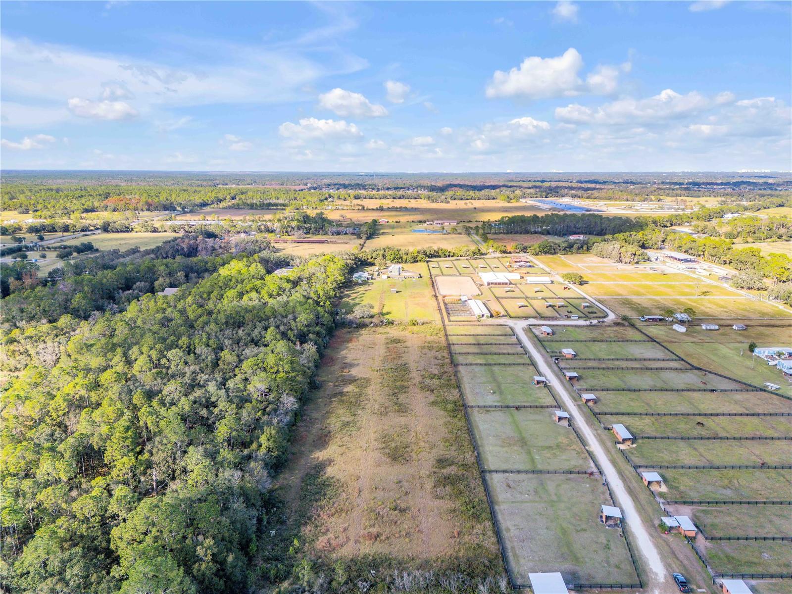 HOWE & CURRIERS ALLOTMENT #3 - Residential