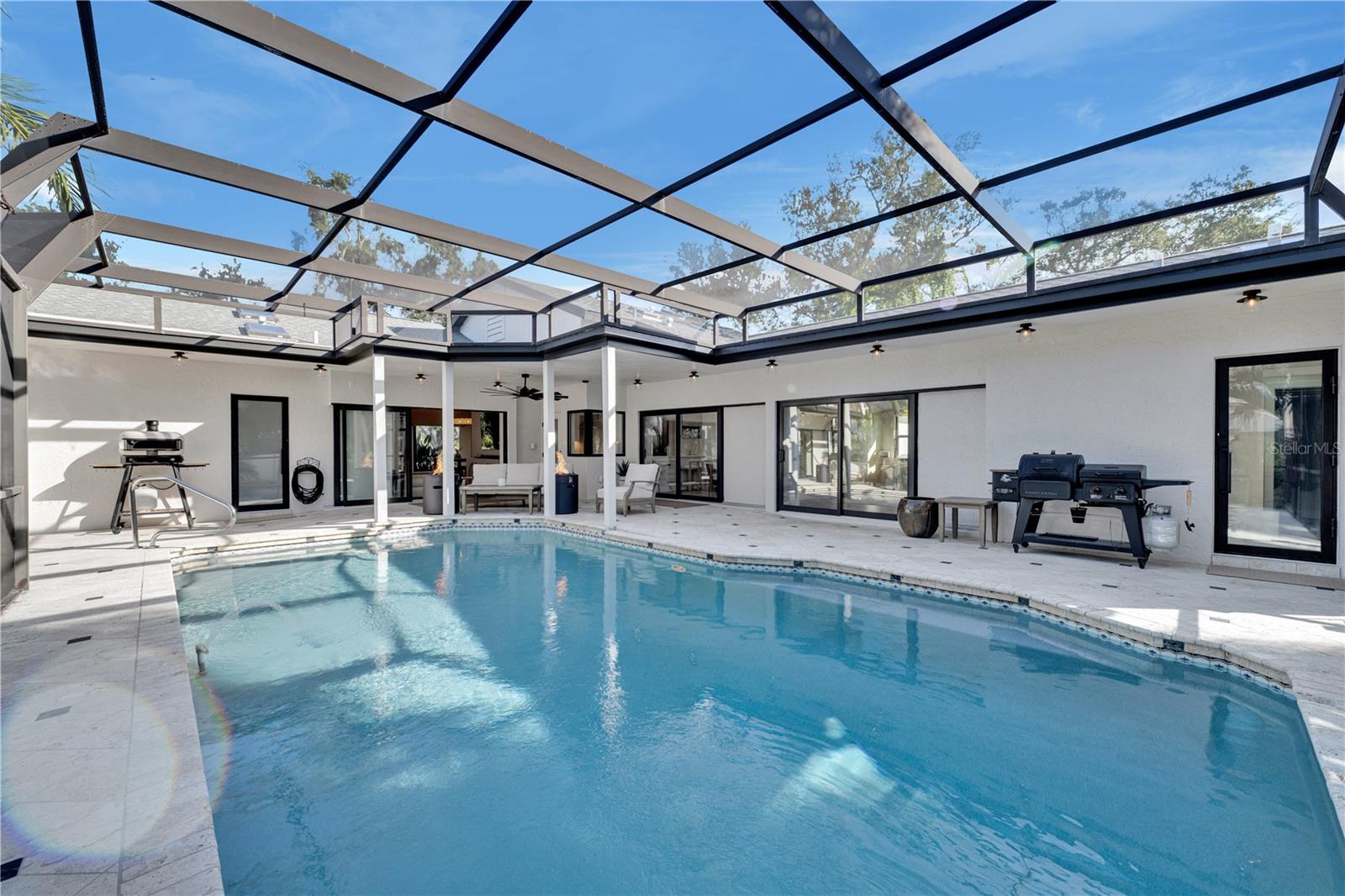 SIESTA COVE SUB - Residential