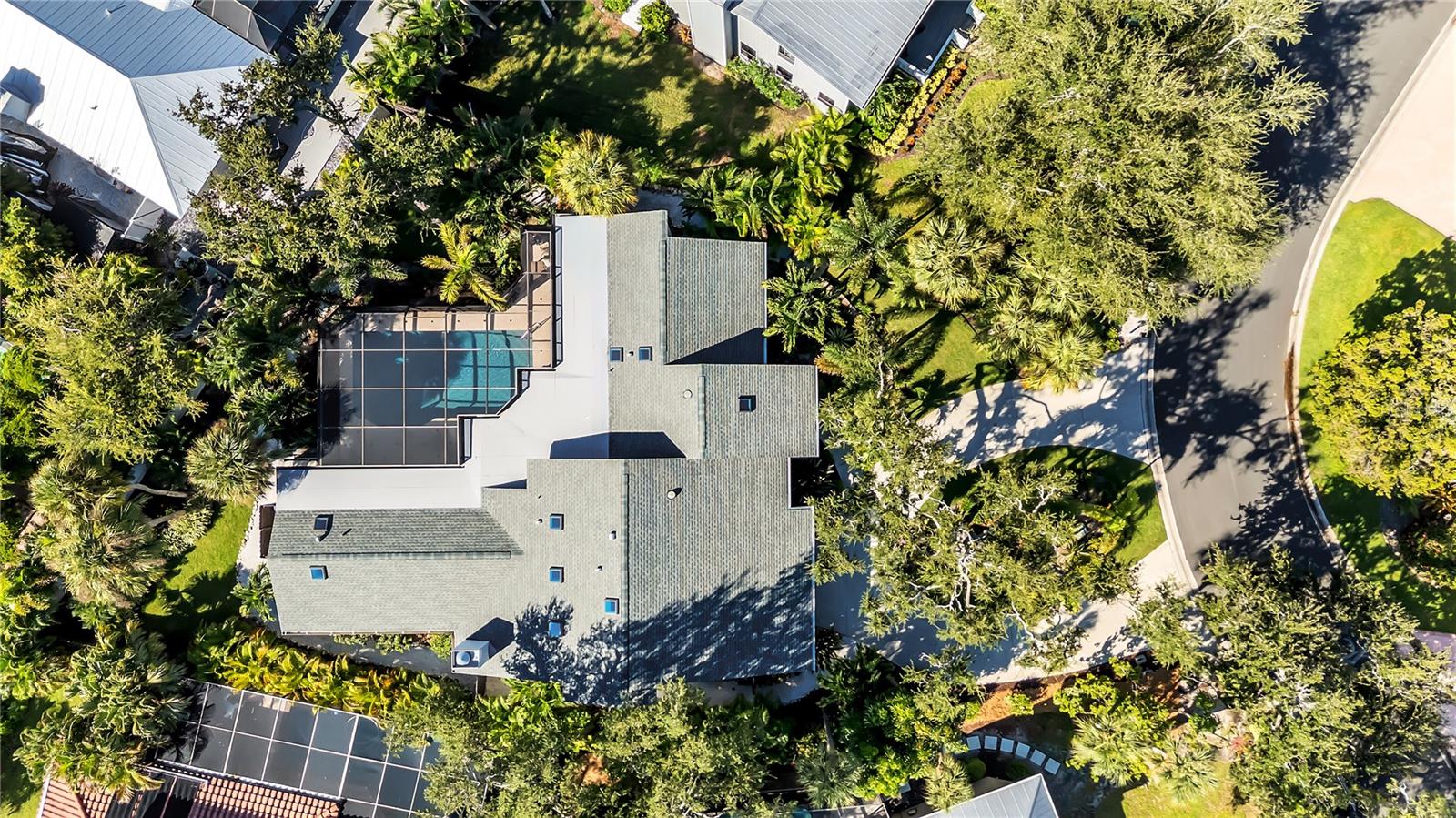 SIESTA COVE SUB - Residential