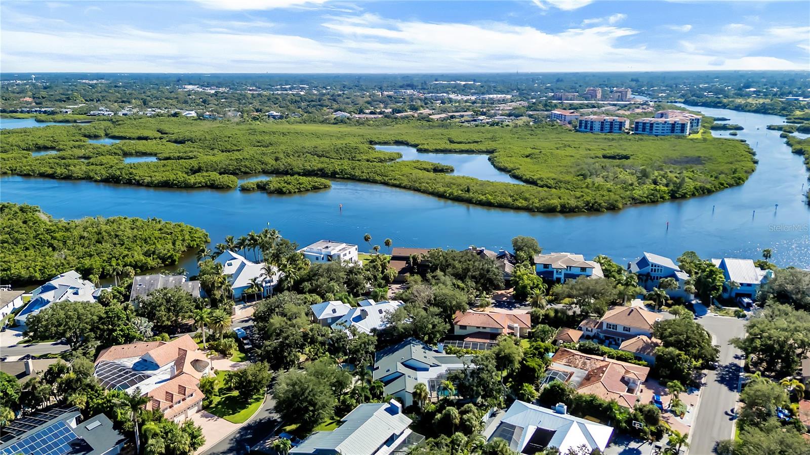 SIESTA COVE SUB - Residential