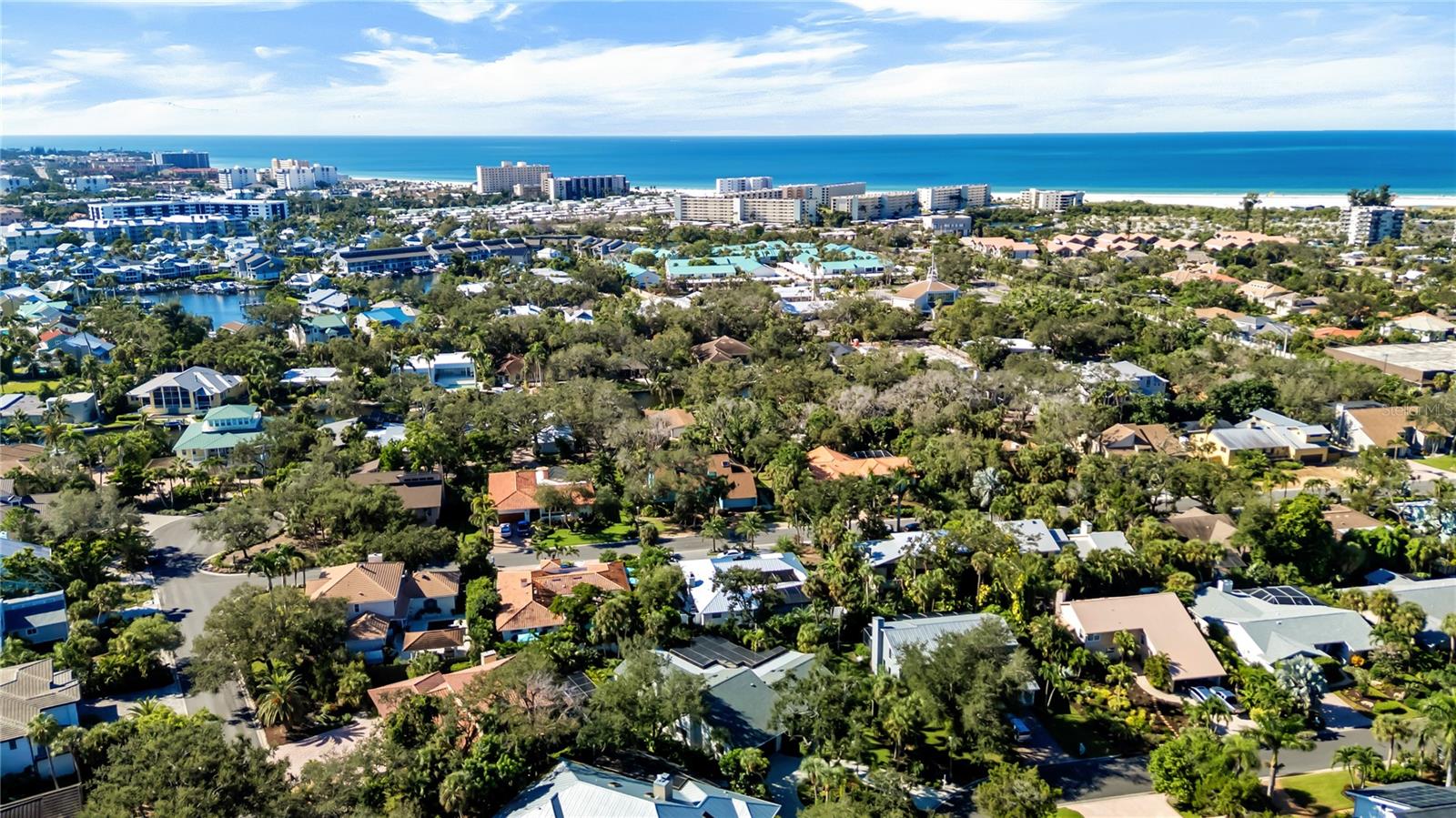 SIESTA COVE SUB - Residential