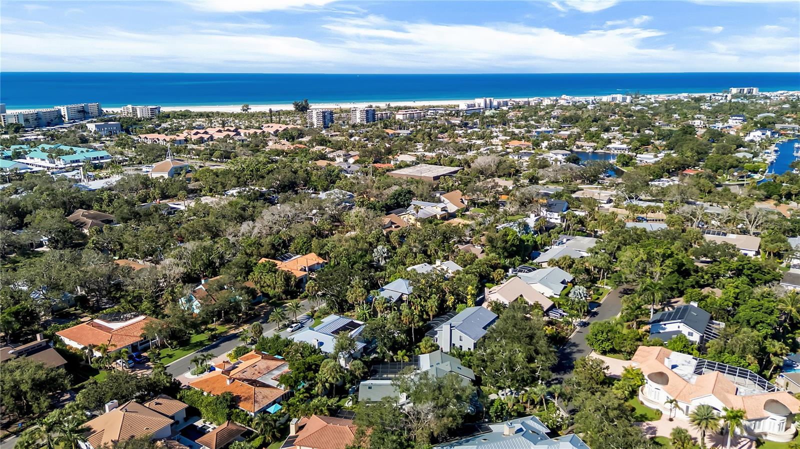 SIESTA COVE SUB - Residential