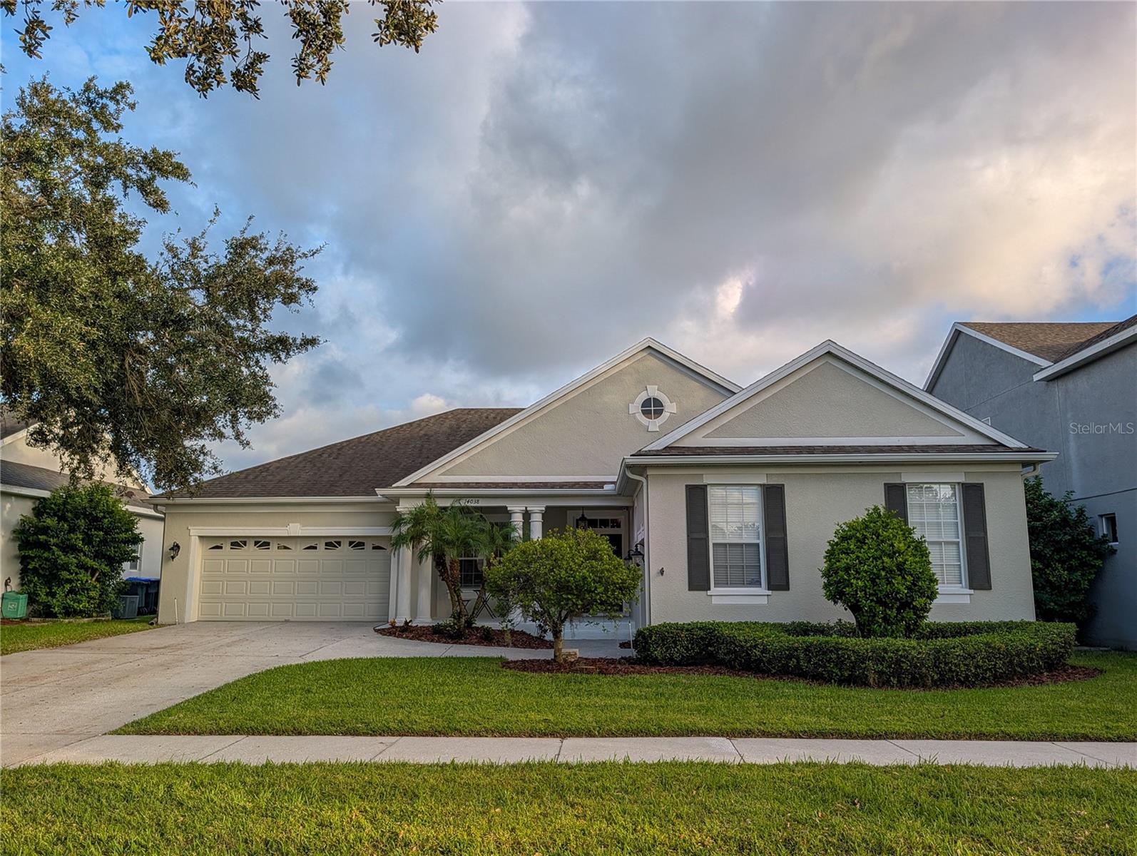 14038 EDEN ISLE BOULEVARD