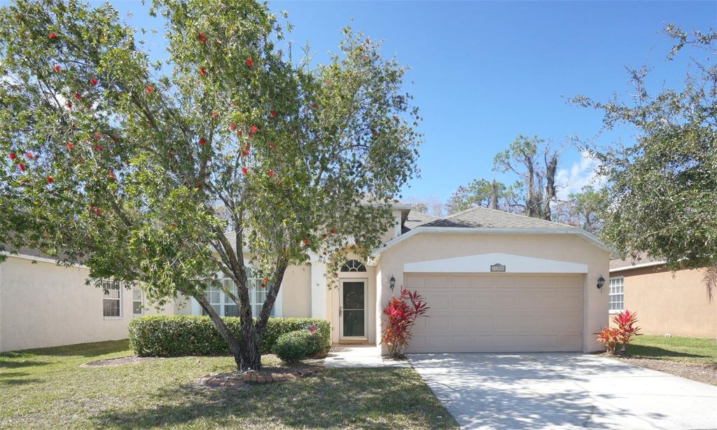 Photo of 14330 Moon Flower Drive, Tampa, FL 33626 (MLS # TB8488558)