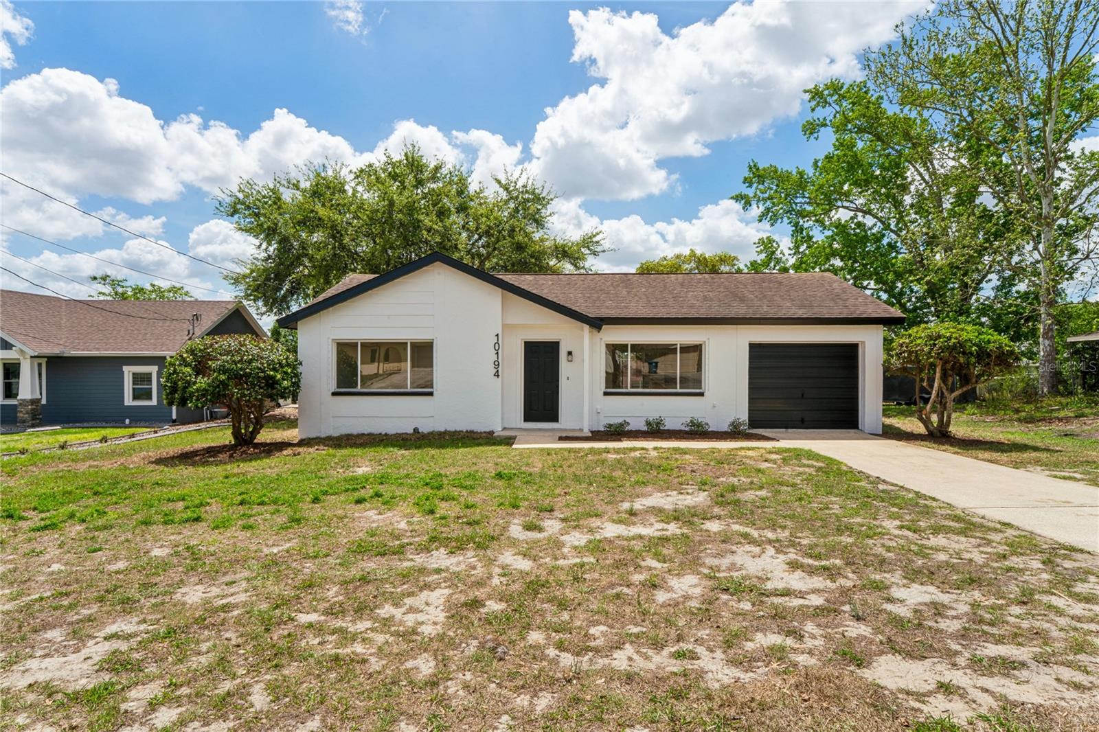 SPRING HILL - Residential