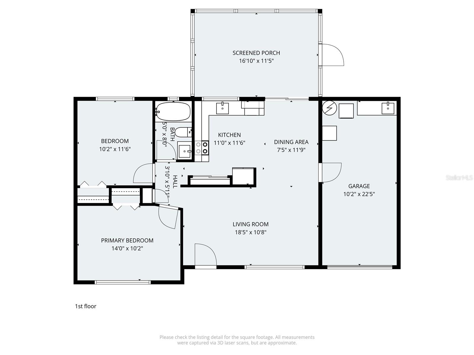 SPRING HILL - Residential