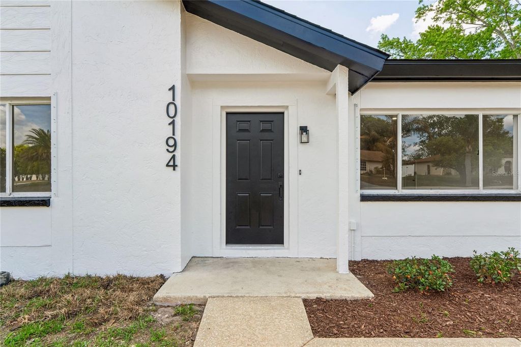 Photo of 10194 Gamewell Street, Spring Hill, FL 34608 (MLS # TB8492807)