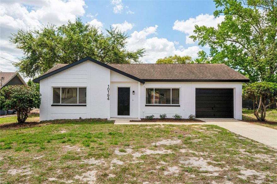 Beautifully remodeled and move-in ready home in the heart of Spring Hill! This property features a fresh, modern interior with updated finishes throughout, including a renovated kitchen, refreshed bathrooms, and stylish flooring. Enjoy a bright and functional layout perfect for everyday living.

Major updates include a 2017 roof, 2021 AC, and a brand new 2026 water heater, offering peace of mind for years to come. The exterior has also been refreshed, adding to the home’s curb appeal.

Conveniently located near shopping, dining, and major roadways, this home combines comfort, style, and location. Don’t miss your opportunity to own this turnkey property!