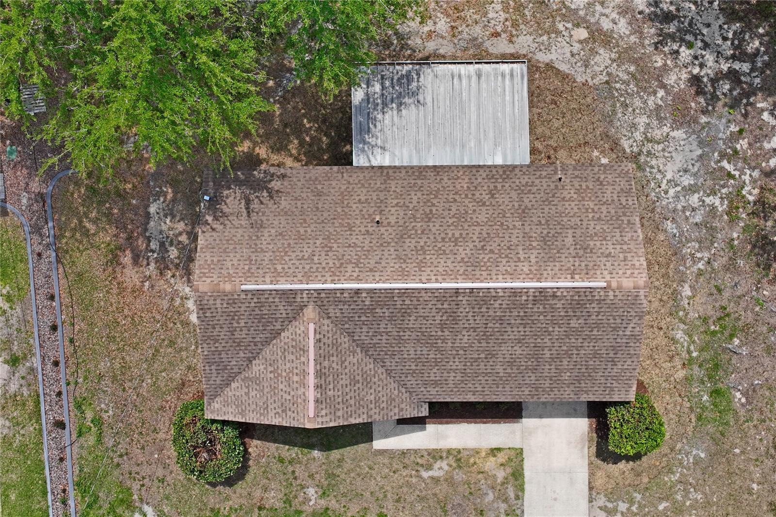 SPRING HILL - Residential