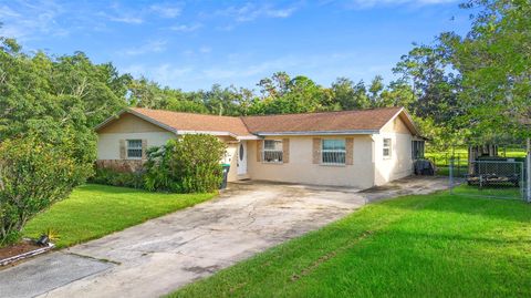 8448 DIMARE DRIVE ORLANDO FL 32822