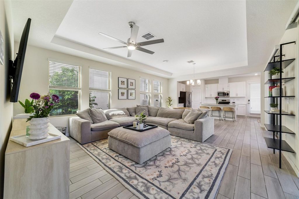 Photo of 1399 Brave Wolf Point, Winter Springs, FL 32708 (MLS # O6346619)