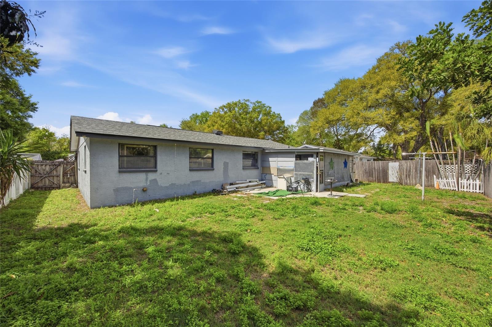 HIGHPOINT ESTATES - Residential