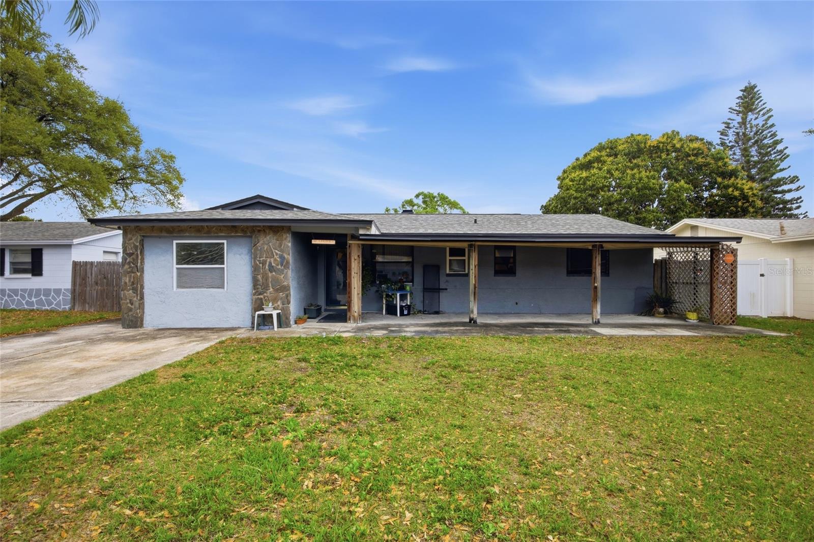 HIGHPOINT ESTATES - Residential