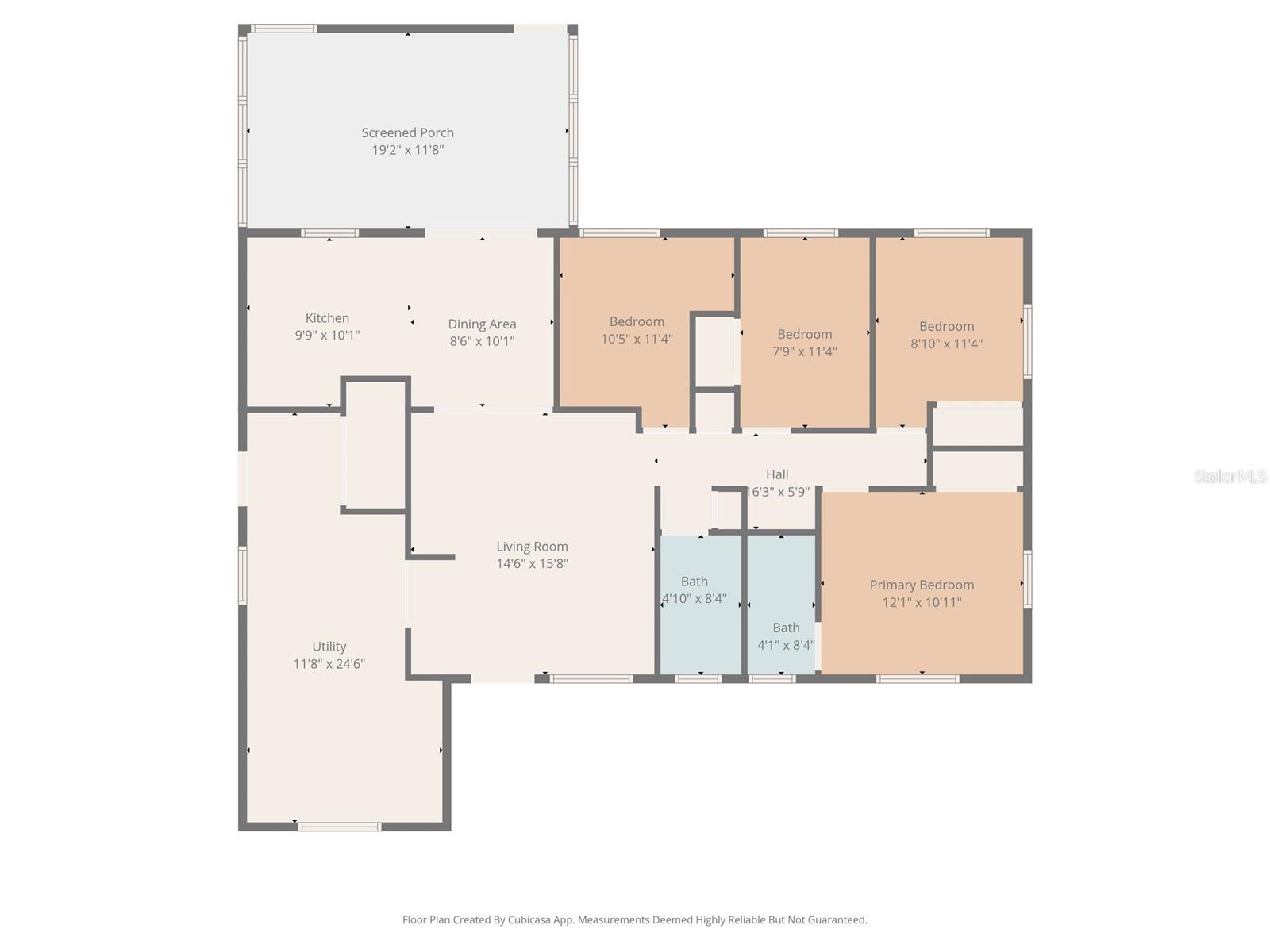 HIGHPOINT ESTATES - Residential