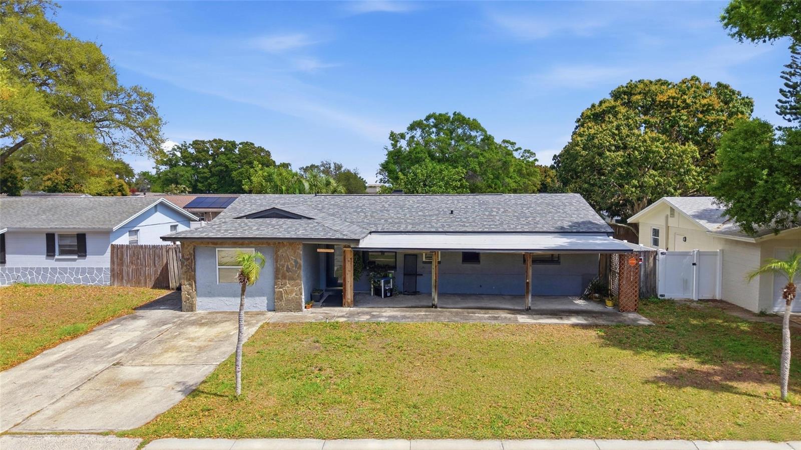 HIGHPOINT ESTATES - Residential