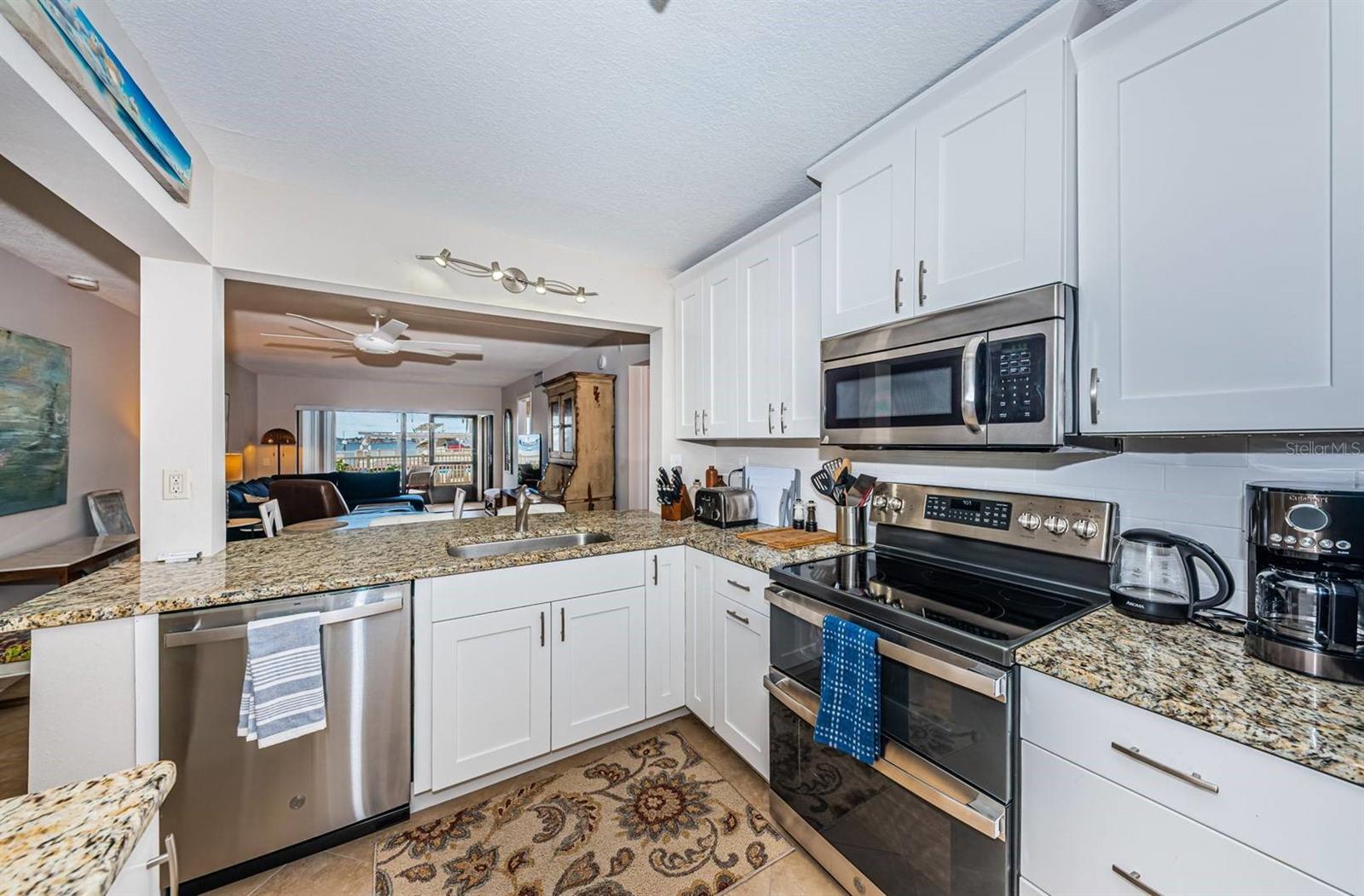 6365 BAHIA DEL MAR BOULEVARD 114