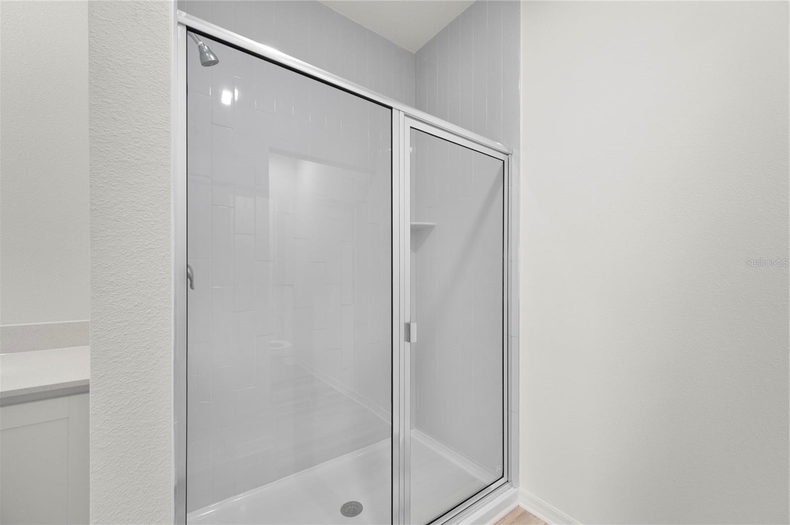 GUM LAKE PRESERVE - Residential