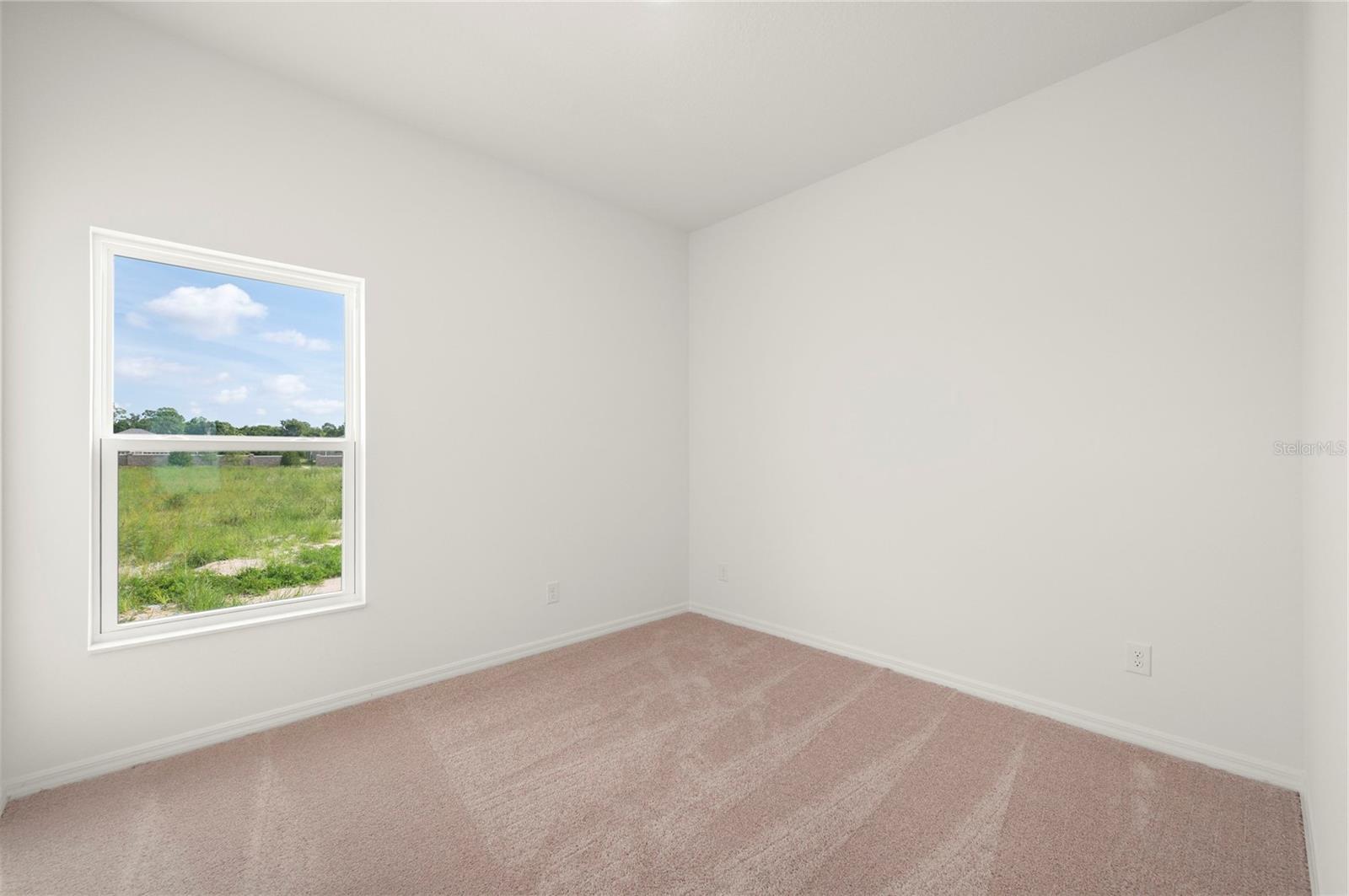 GUM LAKE PRESERVE - Residential