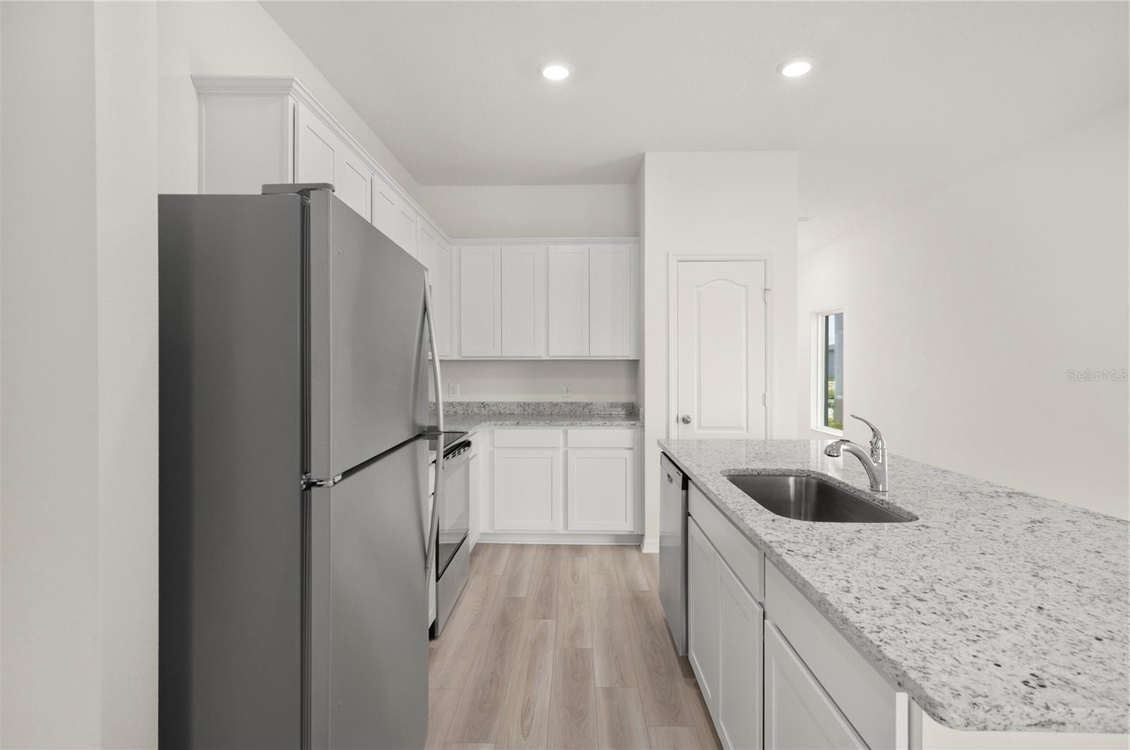 GUM LAKE PRESERVE - Residential